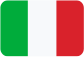 Детали трубопроводов из нержавеющей стали Italiano